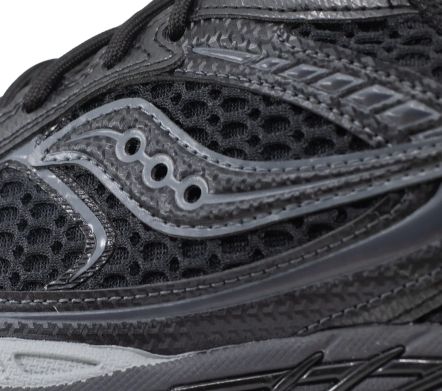 Image #4 of ProGrid Ride 1 "Black/Gunmetal"