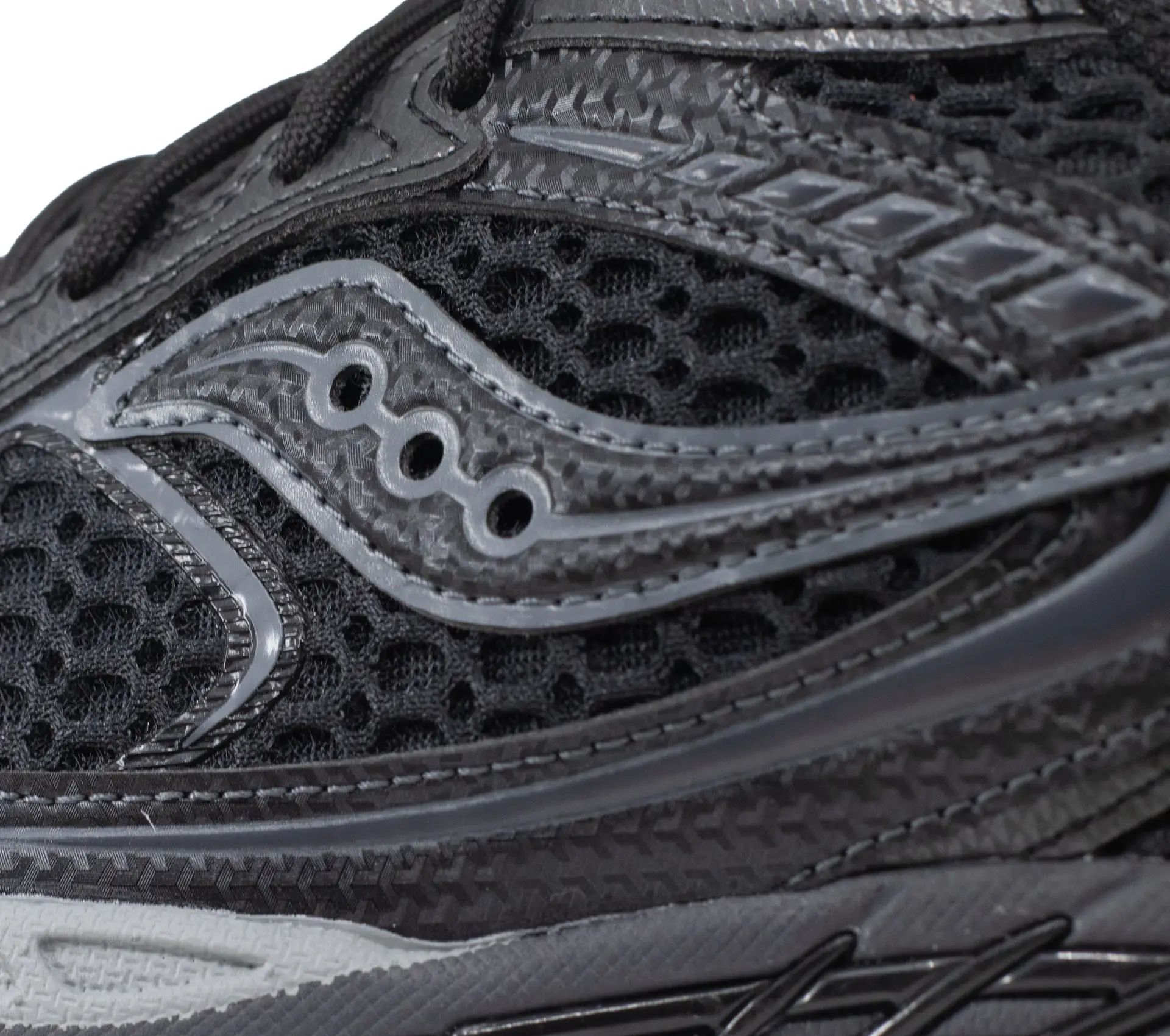 ProGrid Ride 1 "Black/Gunmetal"