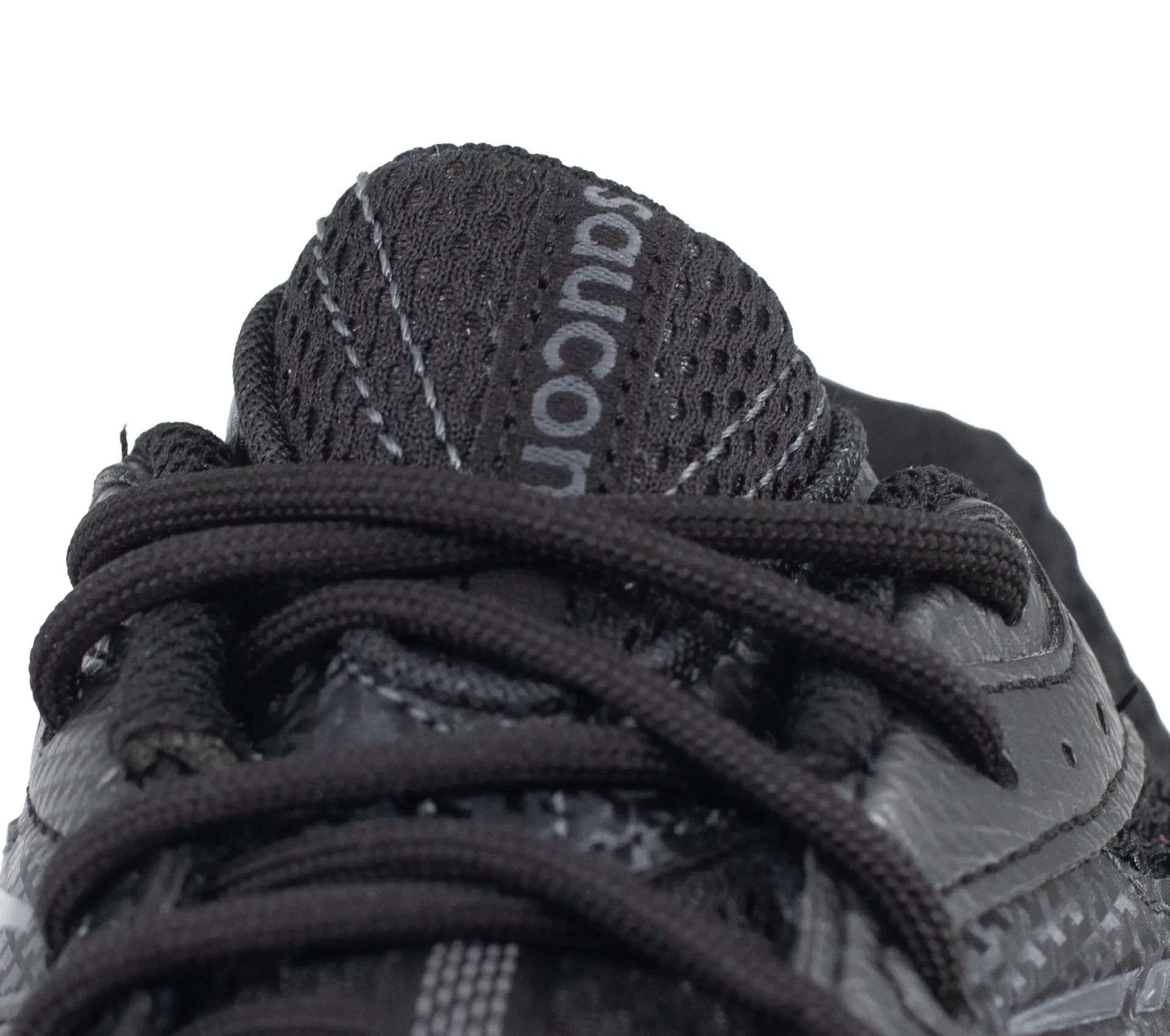 ProGrid Ride 1 "Black/Gunmetal"