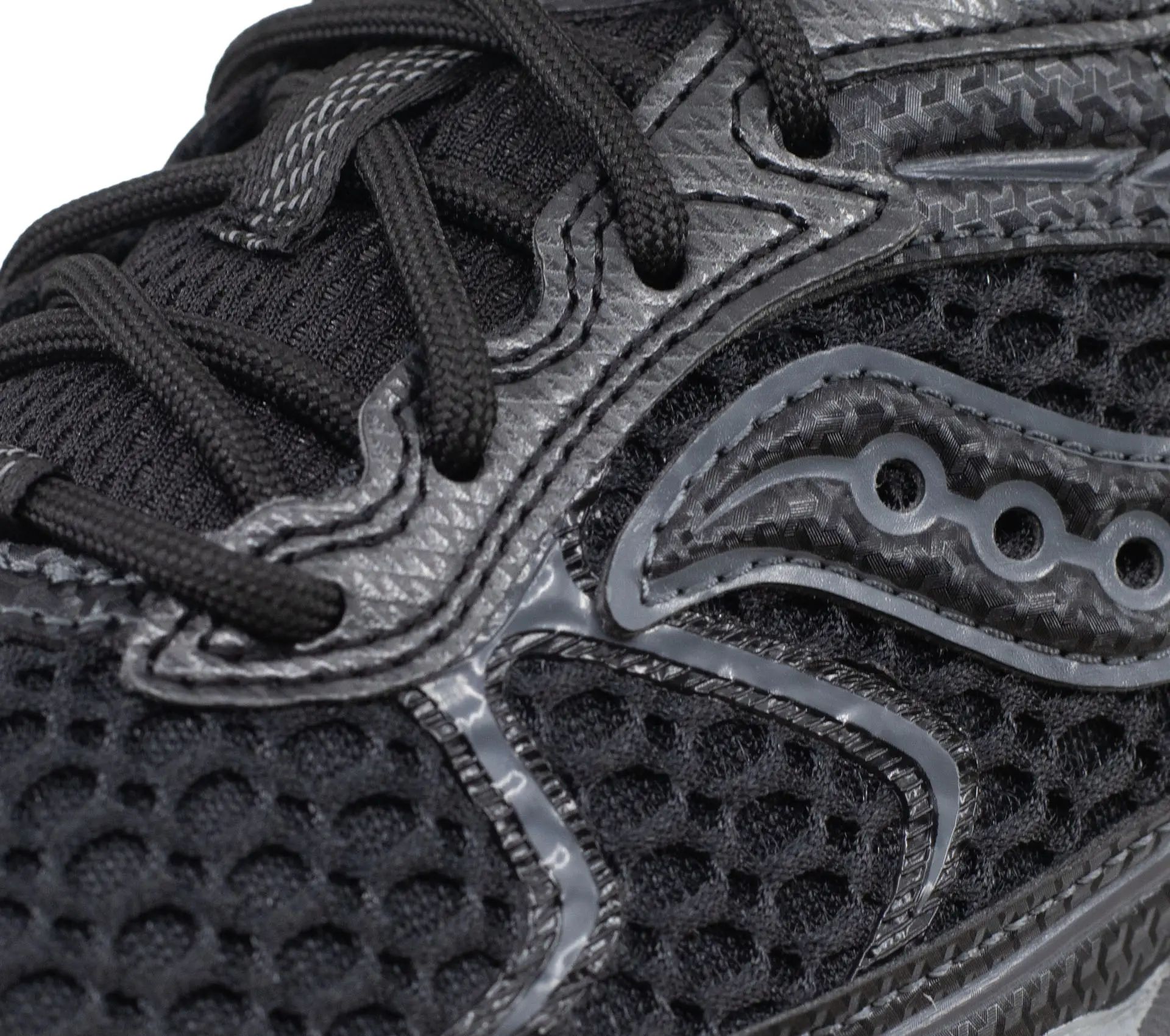 ProGrid Ride 1 "Black/Gunmetal"