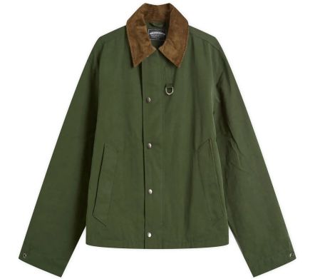 Heritage Hunting Jacket...