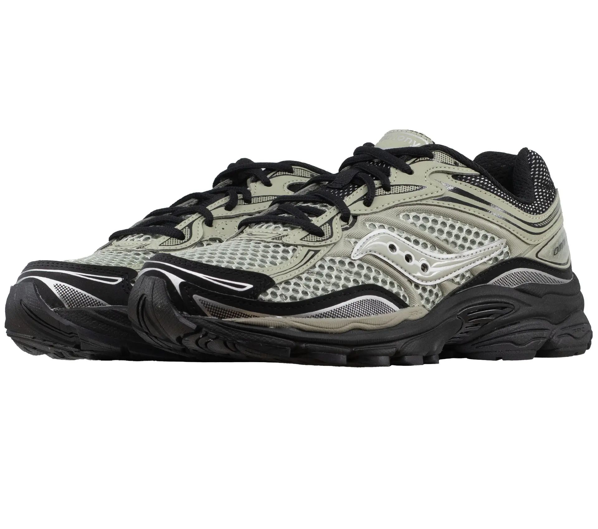 ProGrid Omni9 Sage / Black