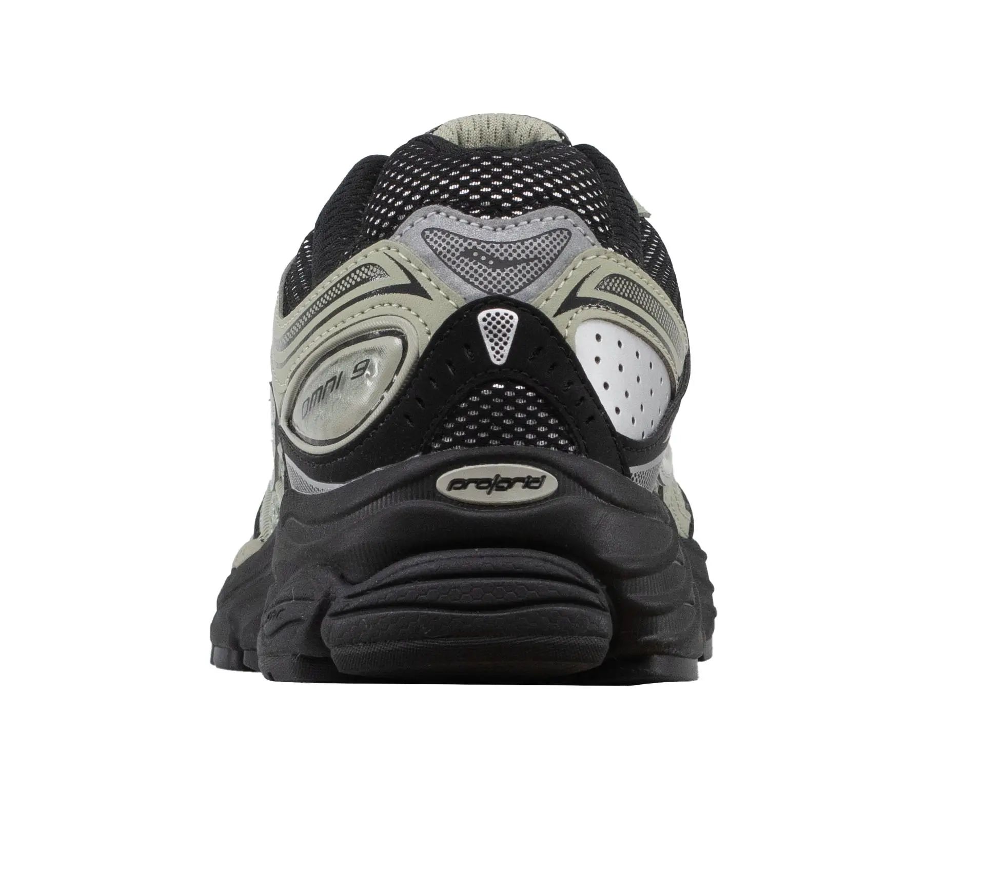 ProGrid Omni 9 Sage / Black