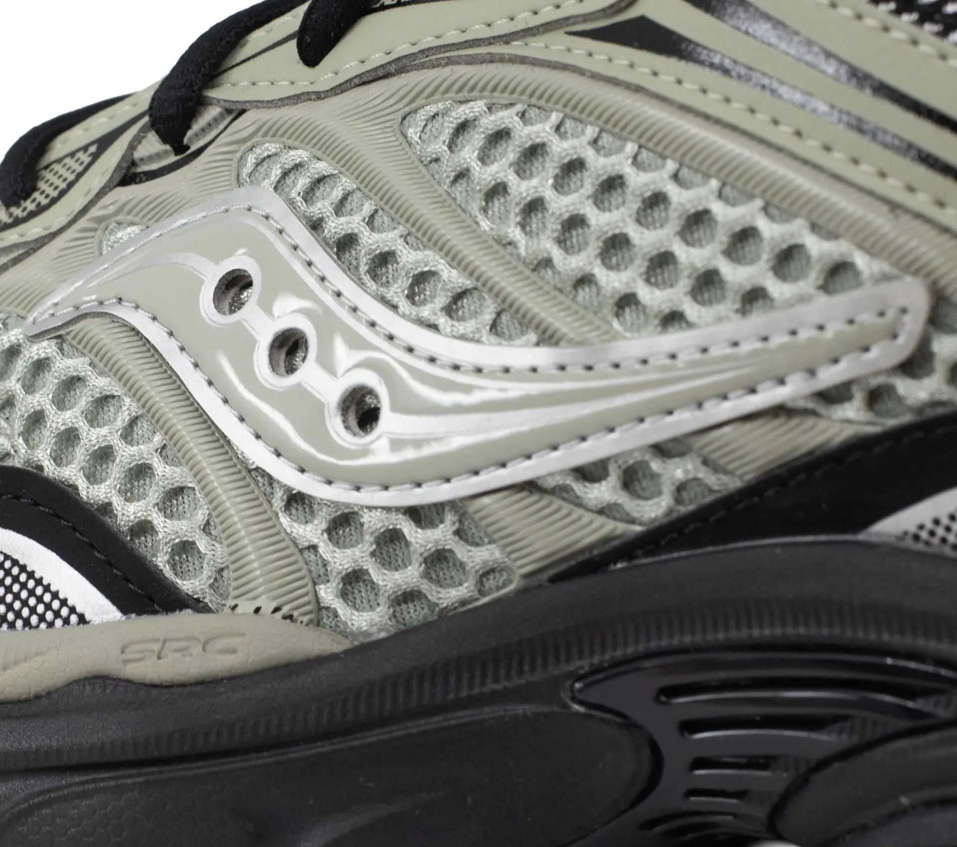 ProGrid Omni 9 Sage / Black