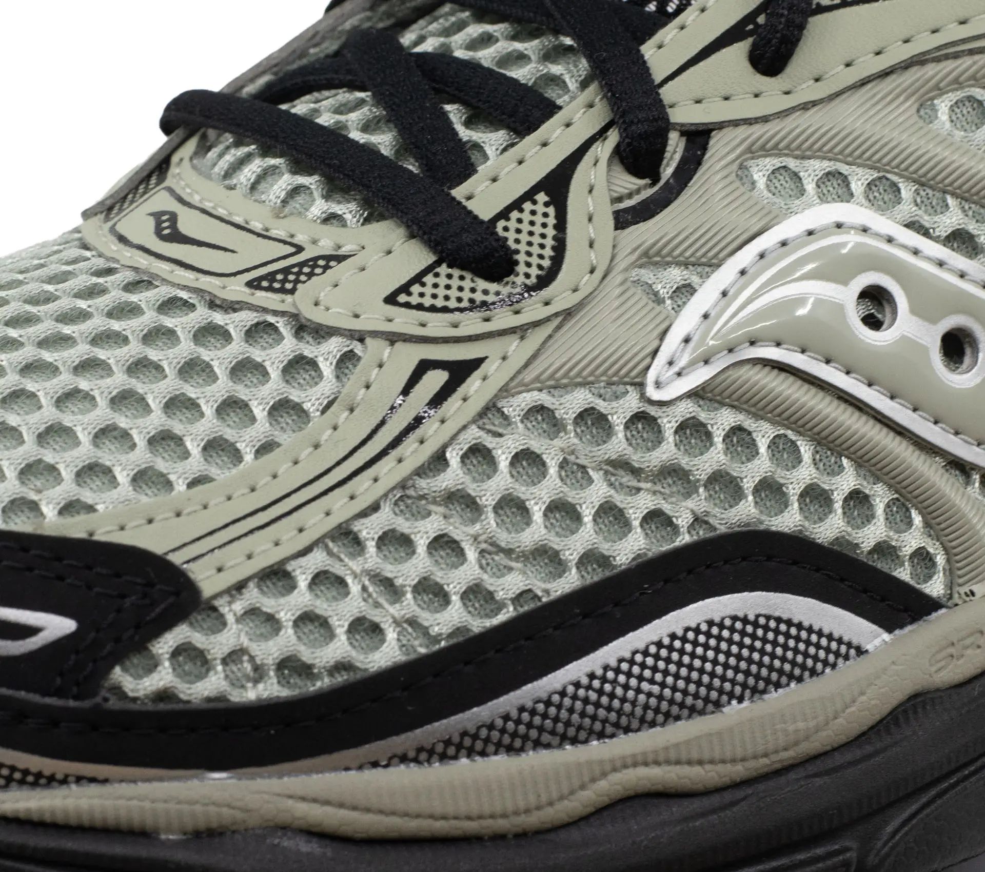 ProGrid Omni 9 Sage / Black
