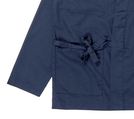 Image #1 of Kyoto Work Jacket Twill Navy