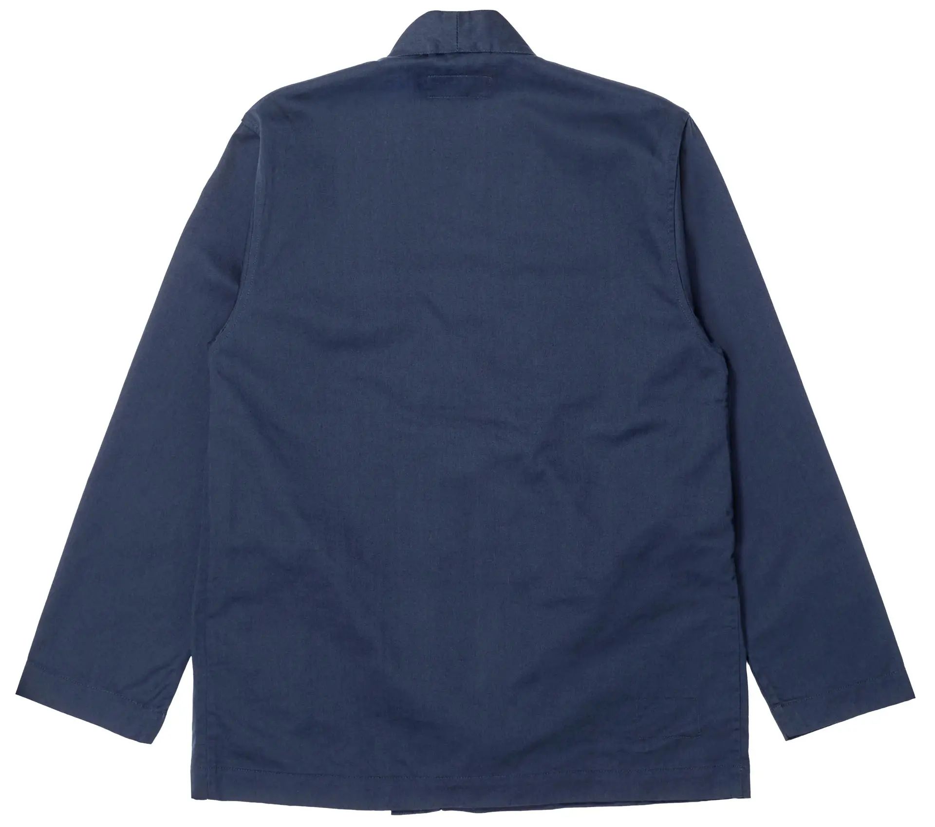 Kyoto Work Jacket Twill Navy