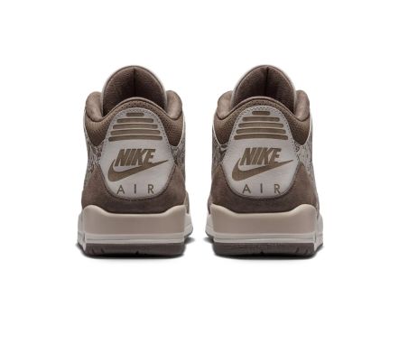 Image #2 of Air Jordan 3 Retro Laser