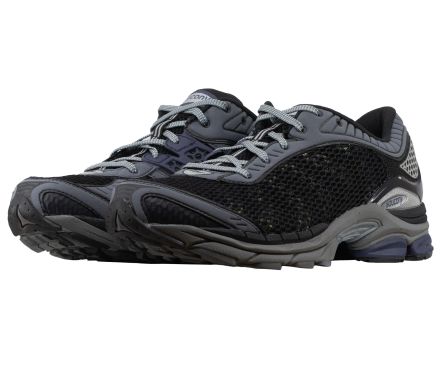 Image #0 of ProGrid Paramount "Black / Anchor"