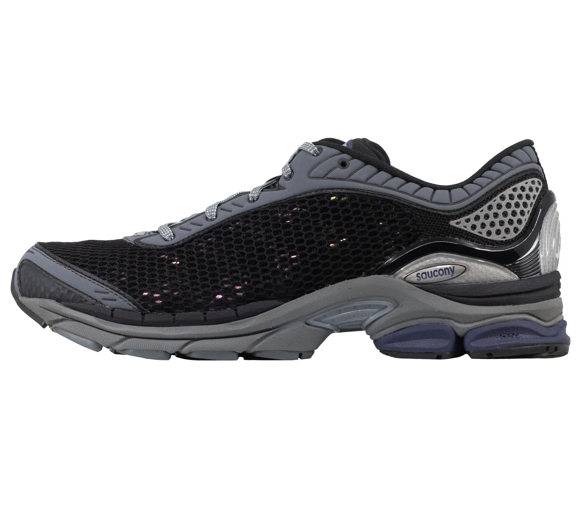 ProGrid Paramount "Black / Anchor"
