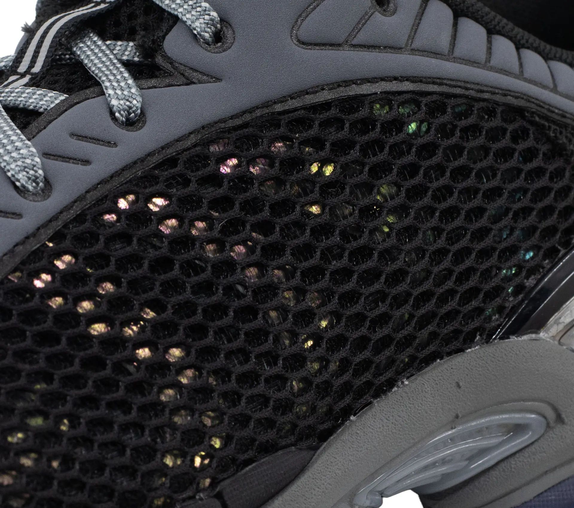 ProGrid Paramount "Black / Anchor"