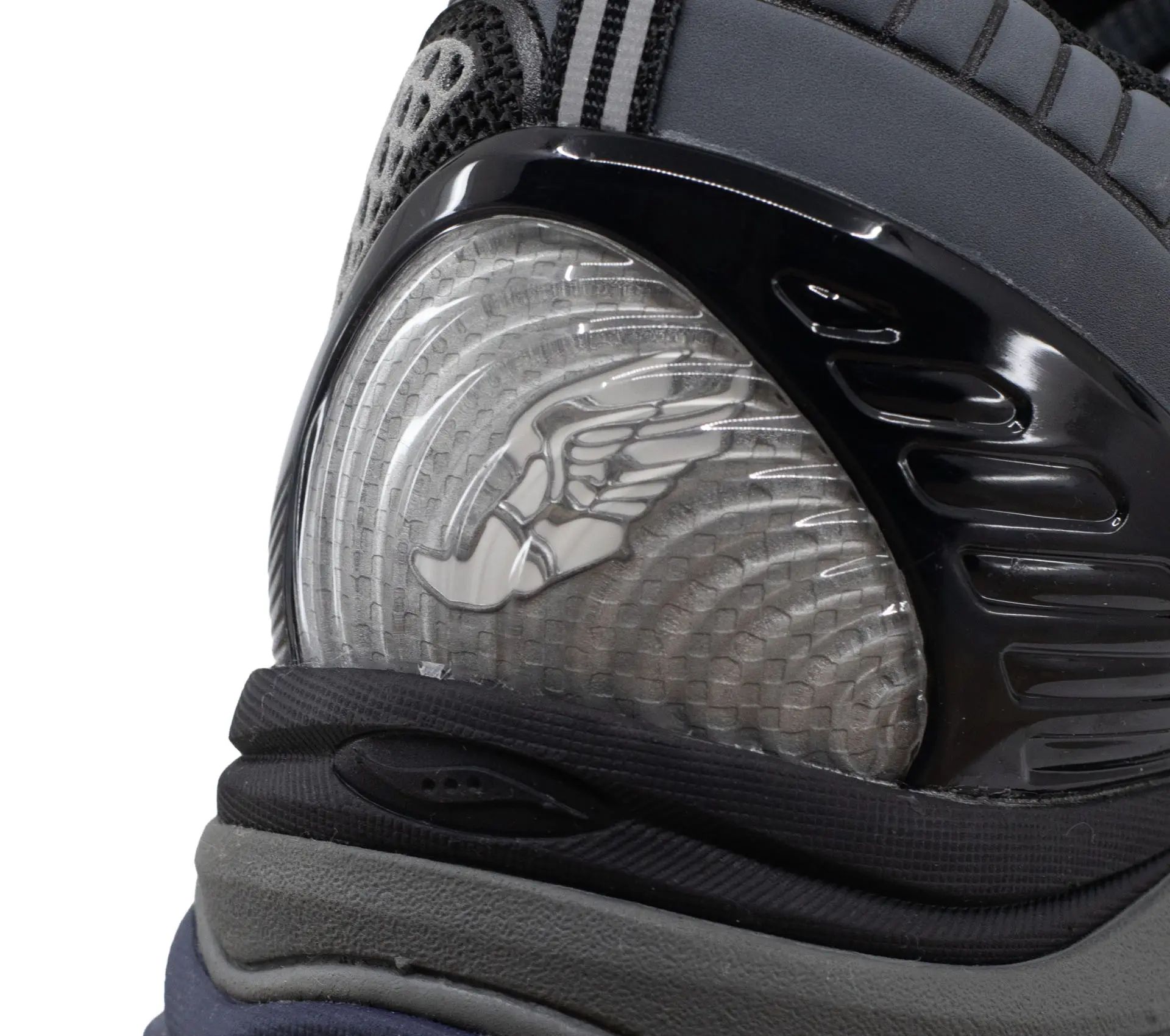 ProGrid Paramount "Black / Anchor"
