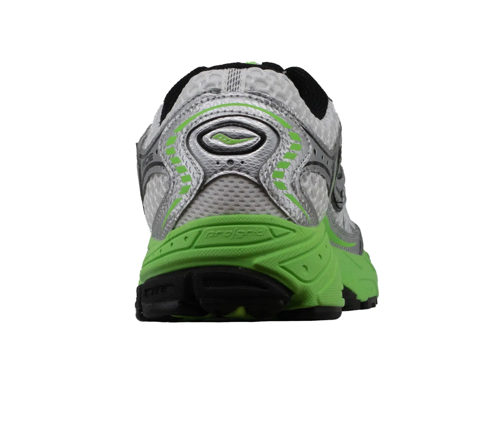 ProGrid Ride 1 "White / Slime"