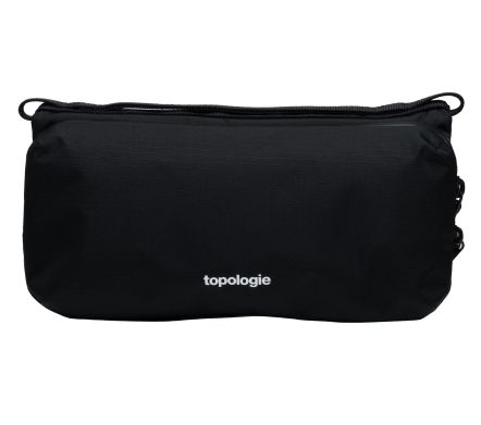 BOTTLE SACOCHE MEDIUM BLACK...