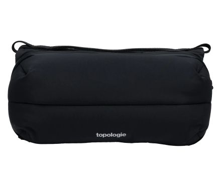 BOTTLE SACOCHE MEDIUM BLACK...