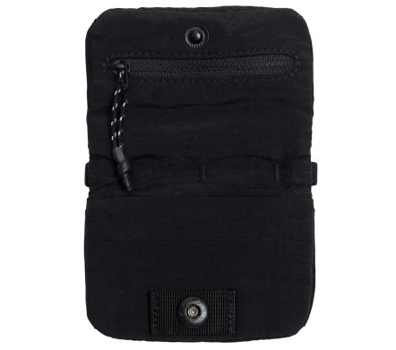 Image #3 of Card Sacoche Black Tech Sateen