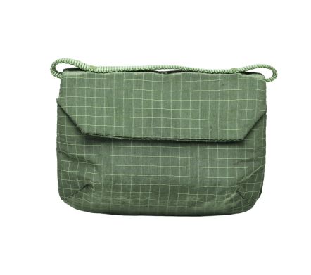 Image #2 of Card Sacoche Ivy Green Vintage Ripstop