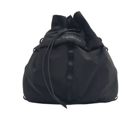 Cargo Bucket Medium Black...