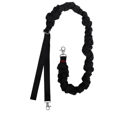Cloud Strap Black
