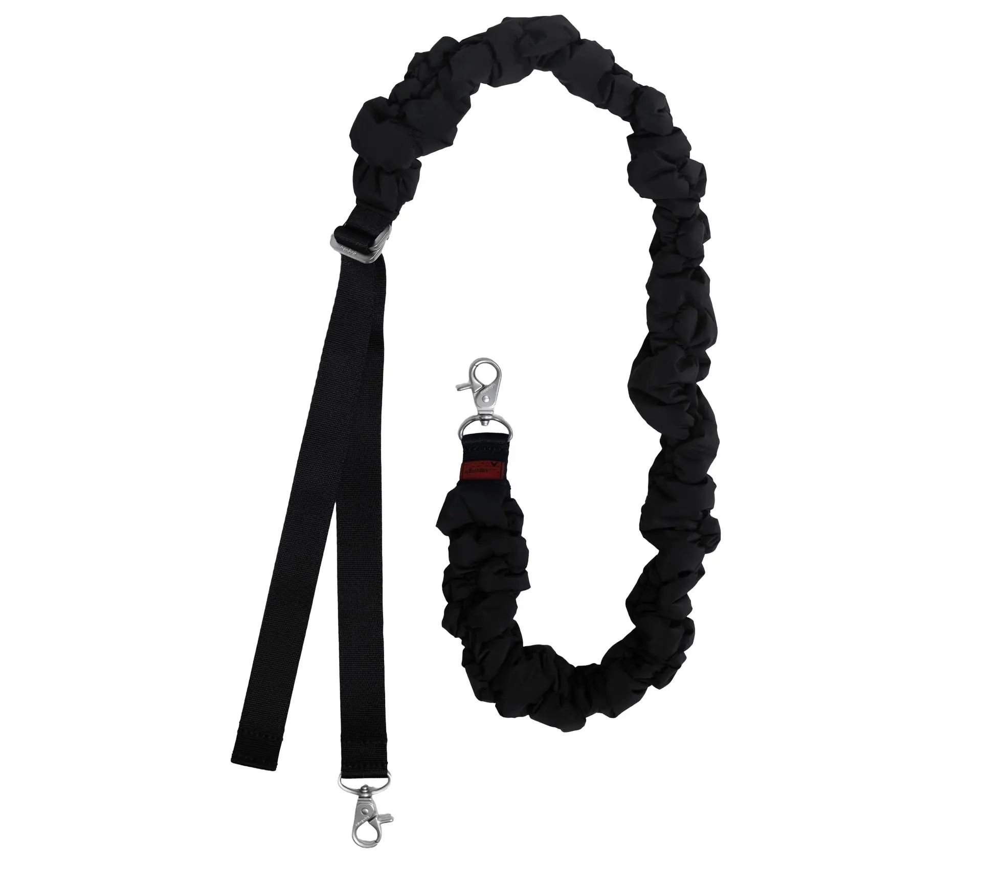 Cloud Strap Black