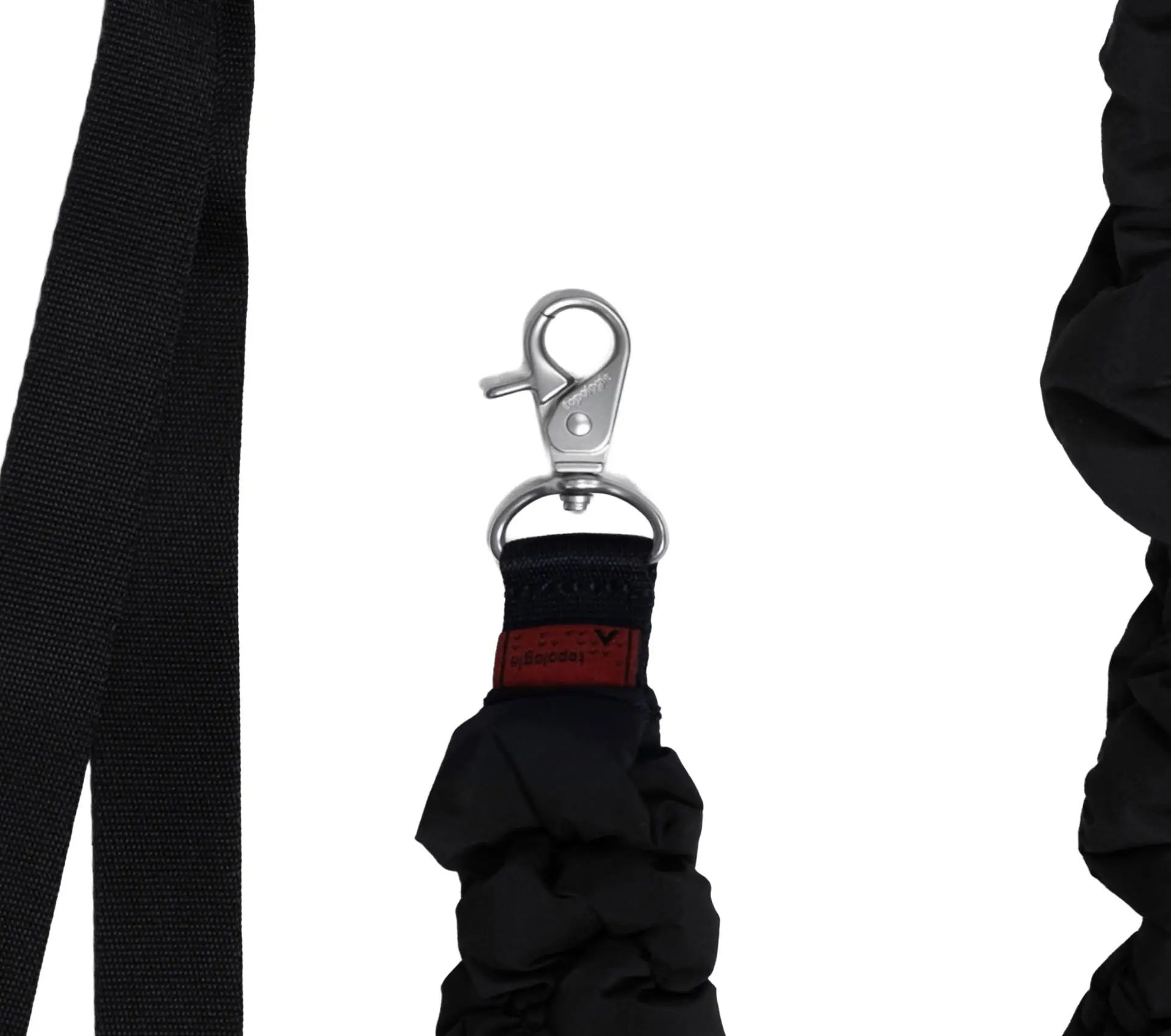 Cloud Strap Black