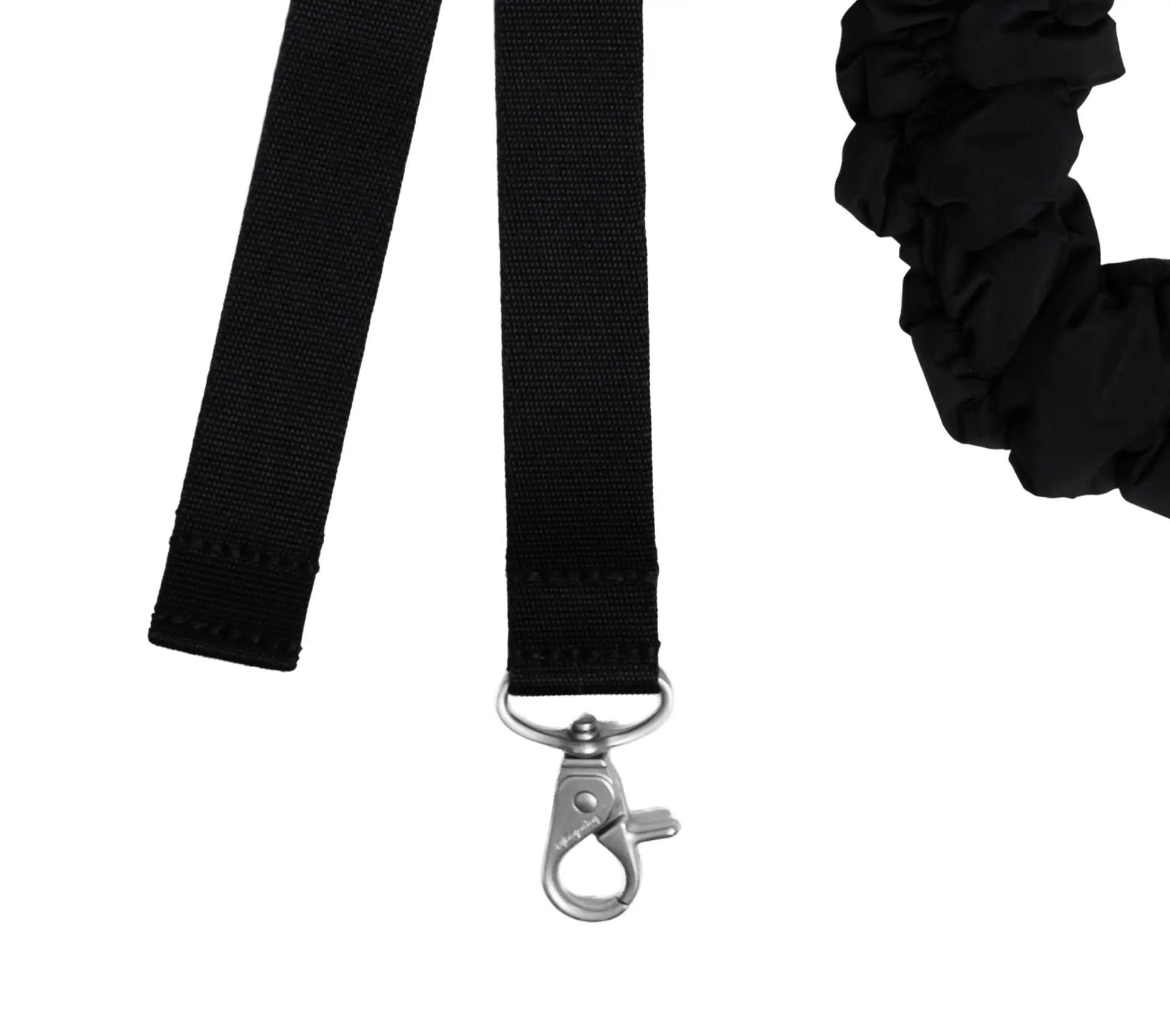 Cloud Strap Black