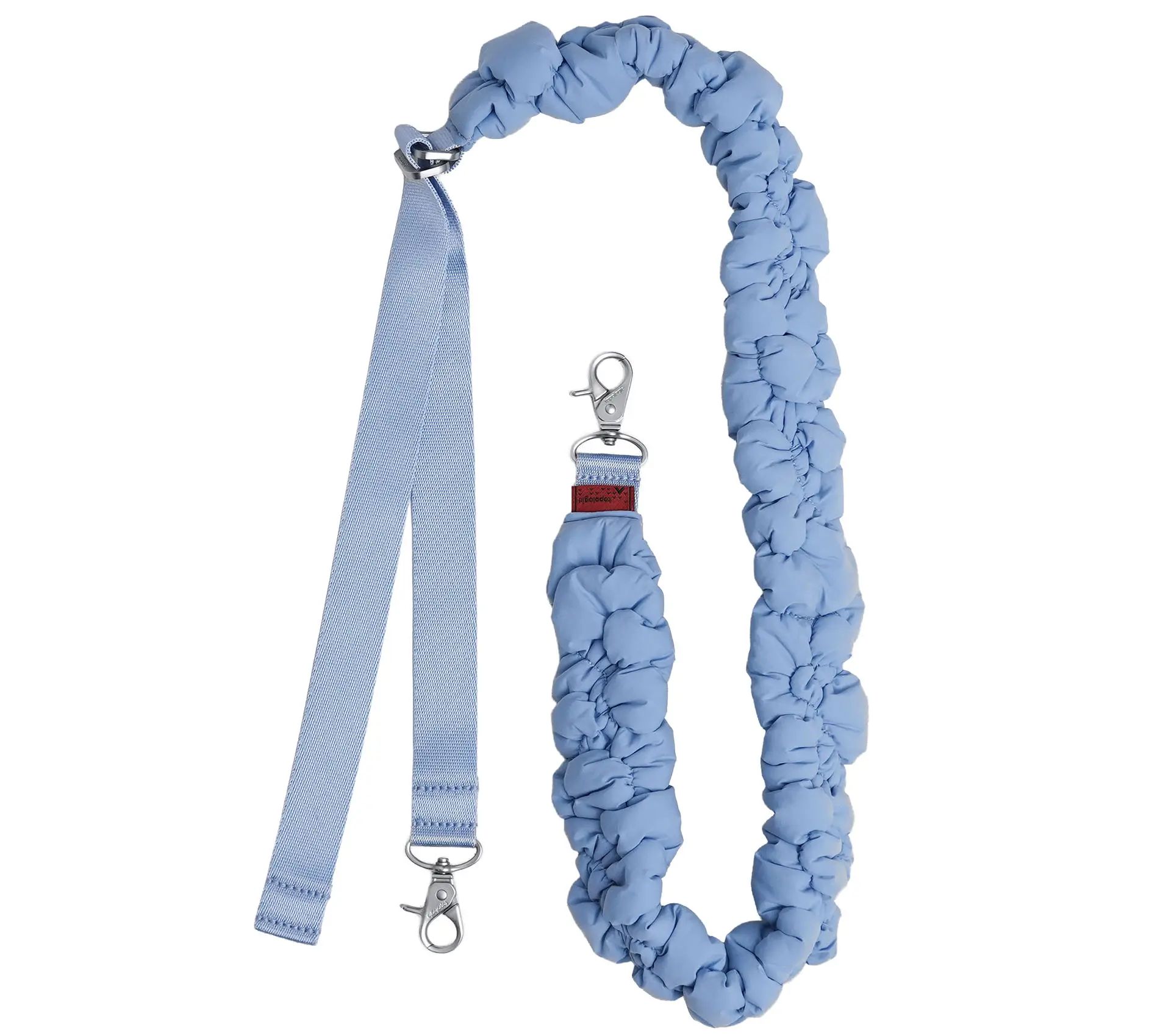 Cloud Strap Chambray