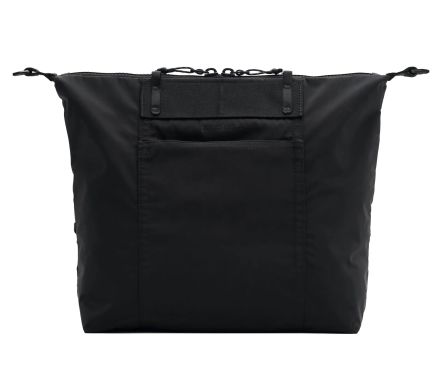 Explorer Tote Medium Black...