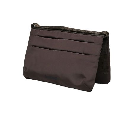 Image #1 of Phone Sacoche 90 Cocoa Tech Sateen