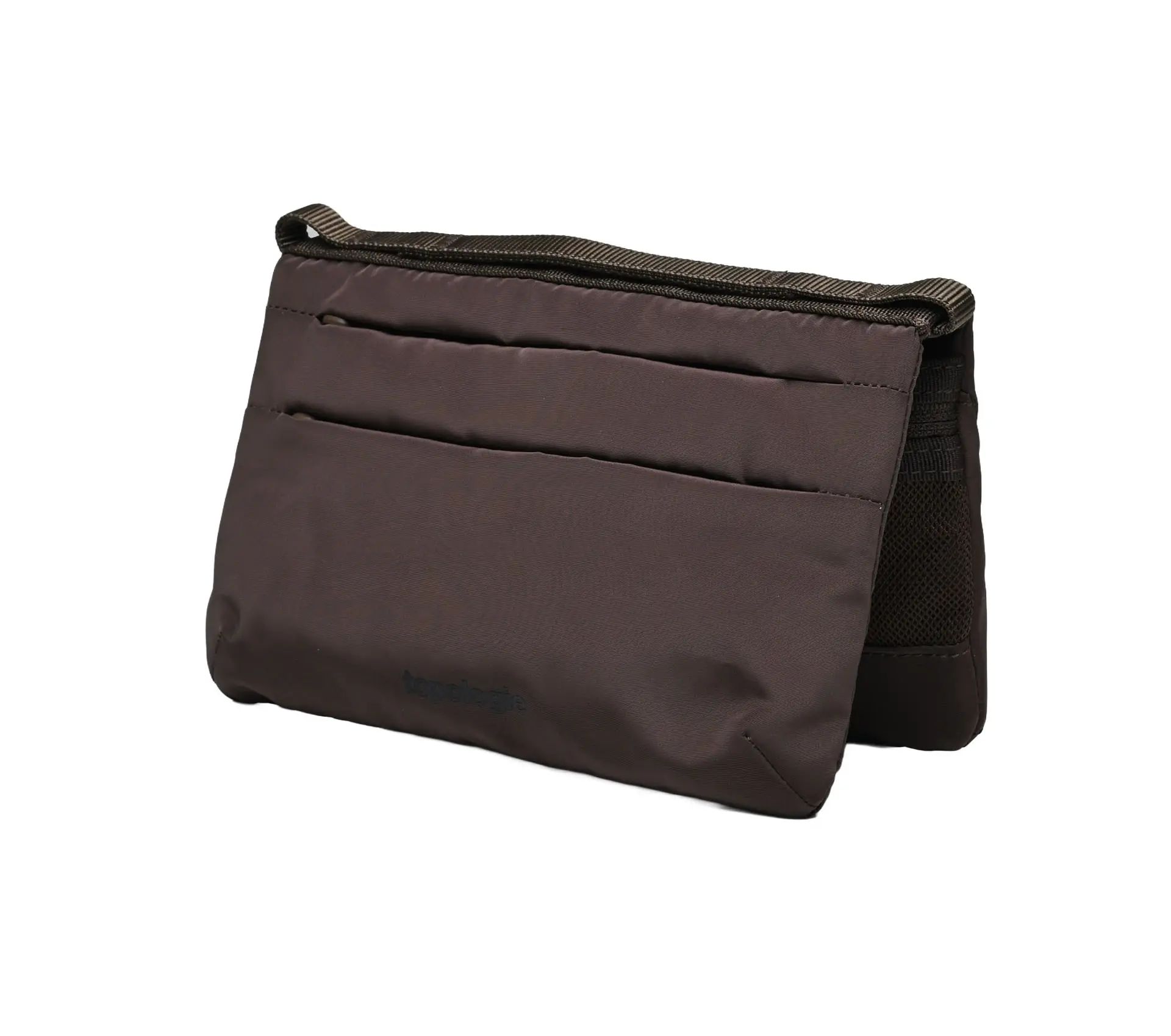 Phone Sacoche 90 Cocoa Tech Sateen