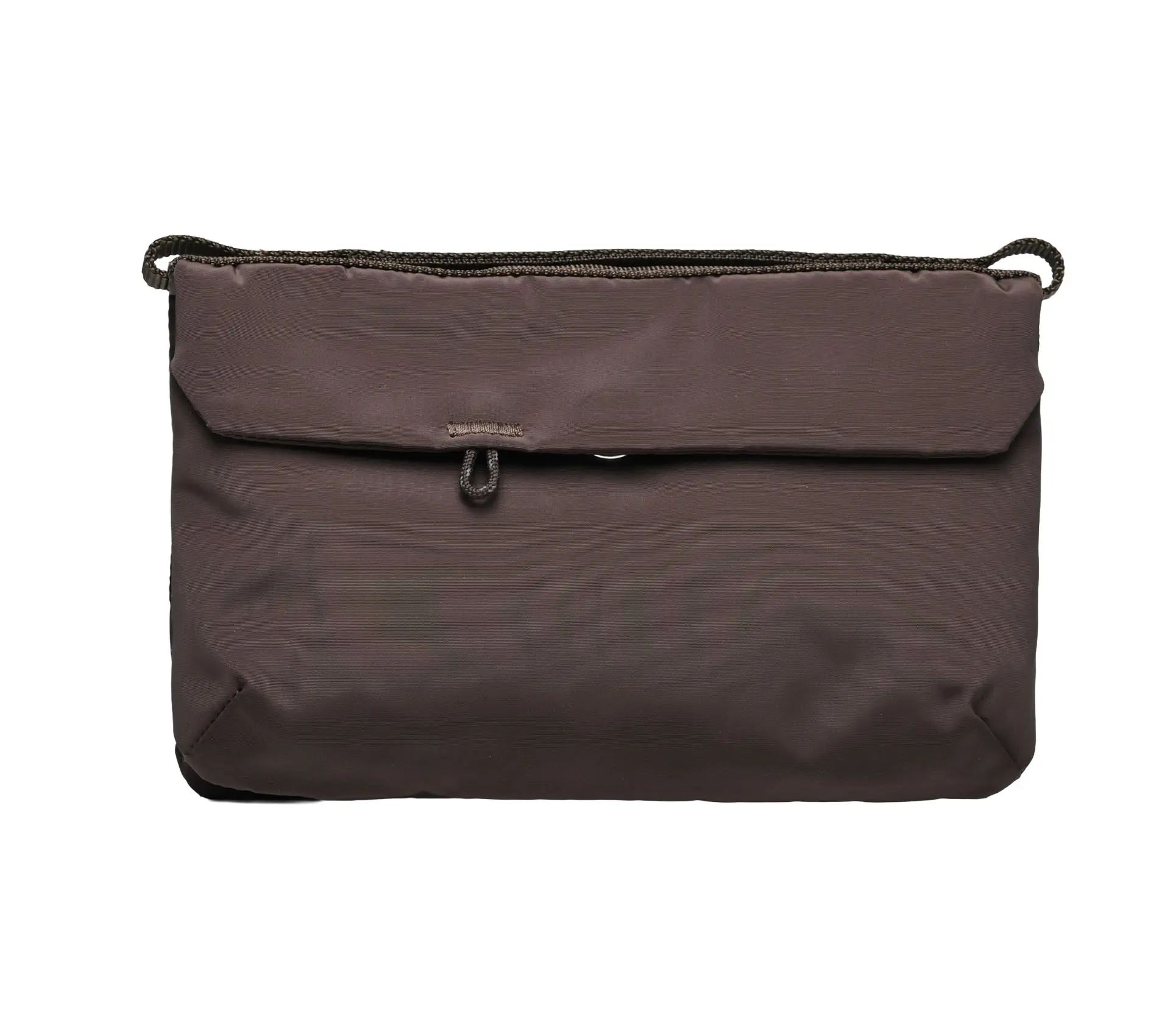 Phone Sacoche 90 Cocoa Tech Sateen