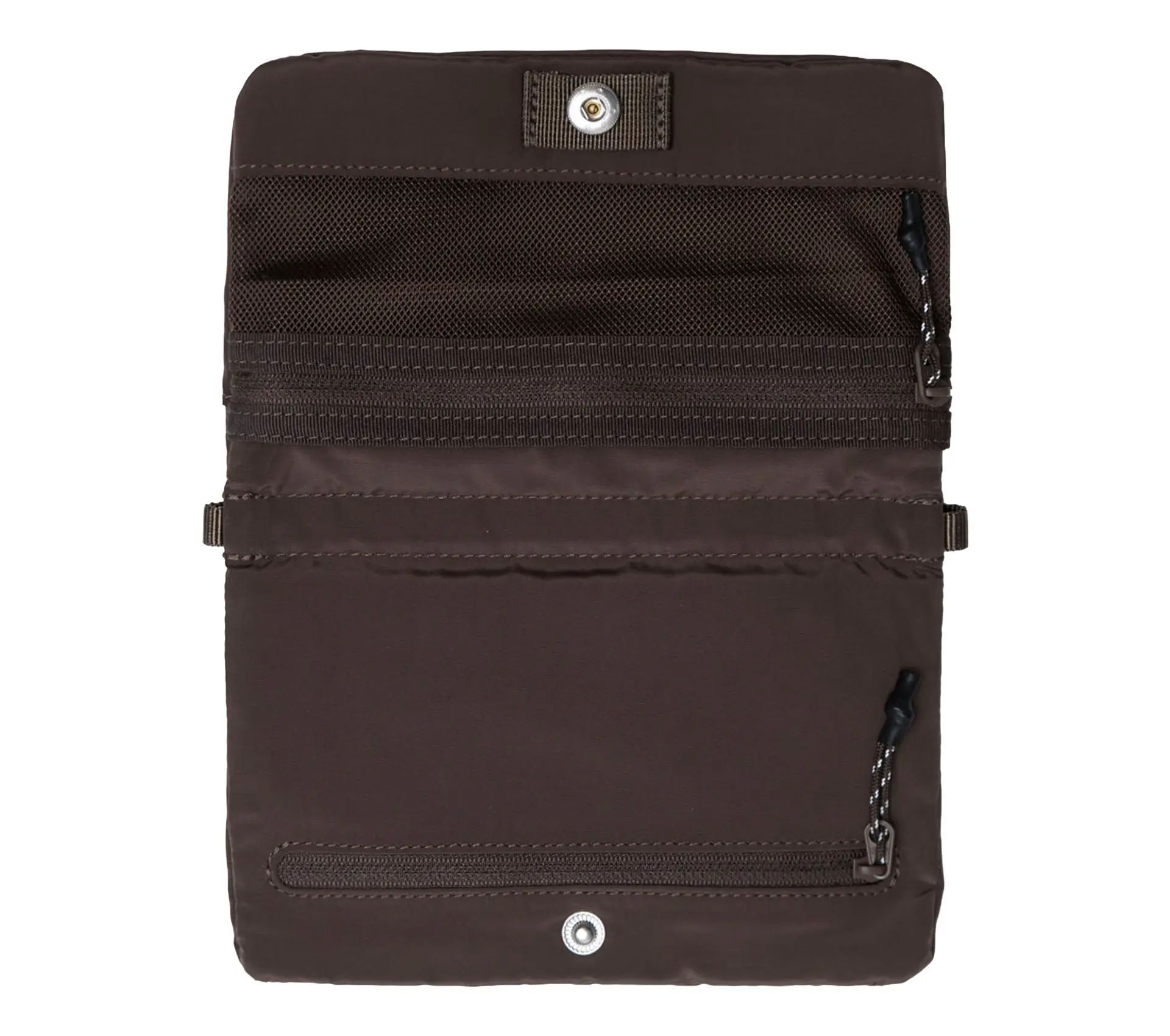 Phone Sacoche 90 Cocoa Tech Sateen