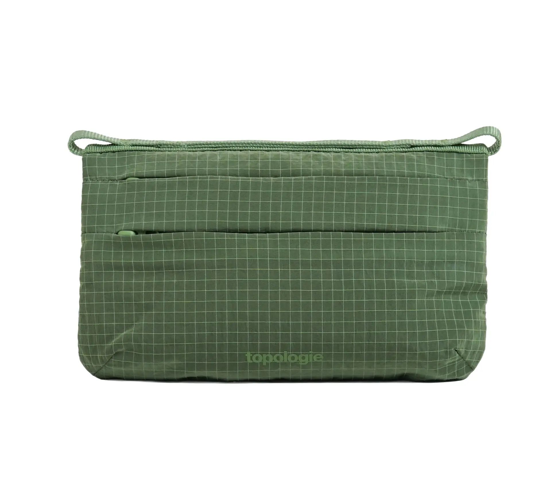 Phone Sacoche 90 Ivy Green Vintage Ripstop