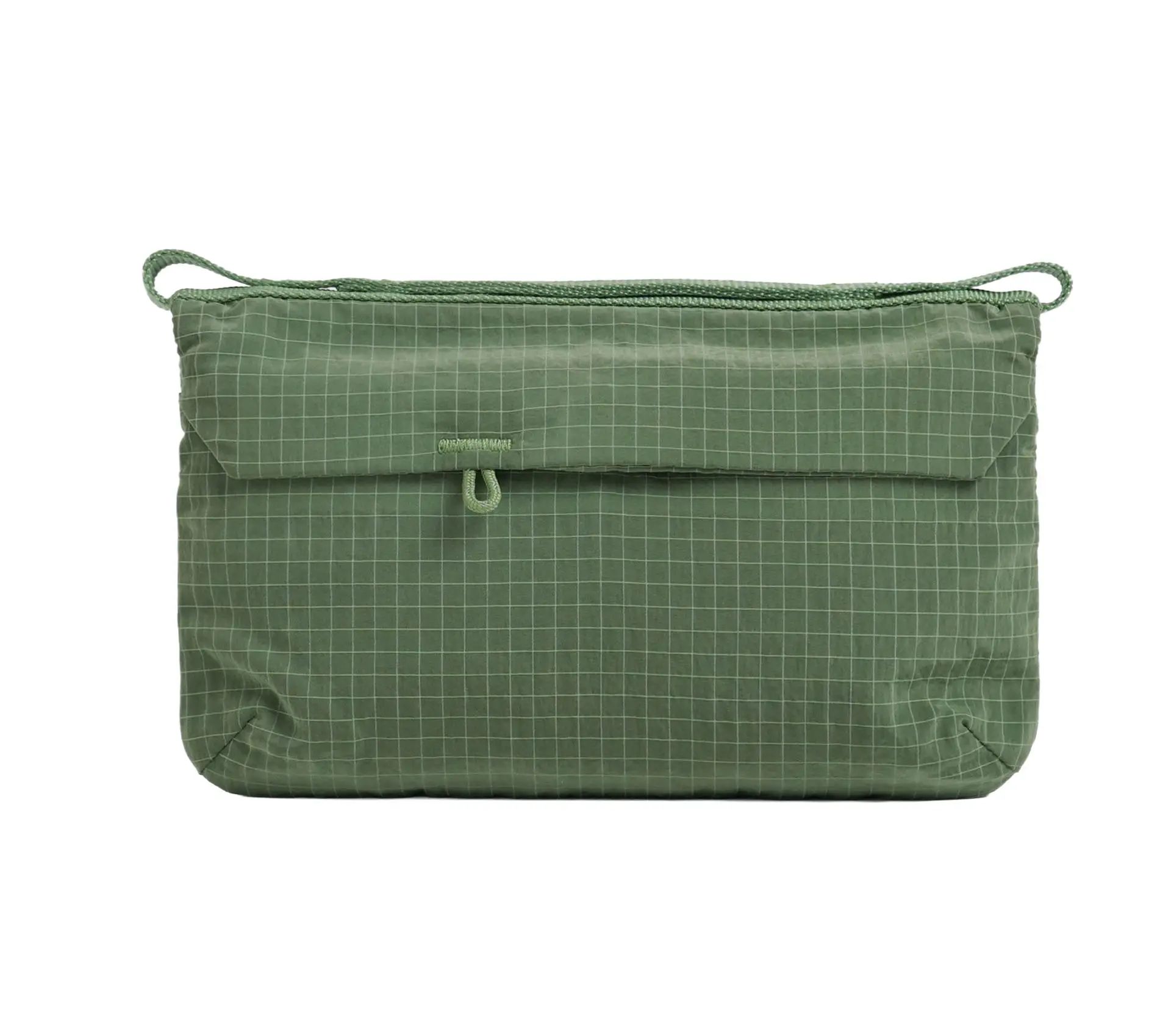 Phone Sacoche 90 Ivy Green Vintage Ripstop