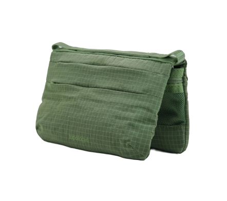 Image #2 of Phone Sacoche 90 Ivy Green Vintage Ripstop