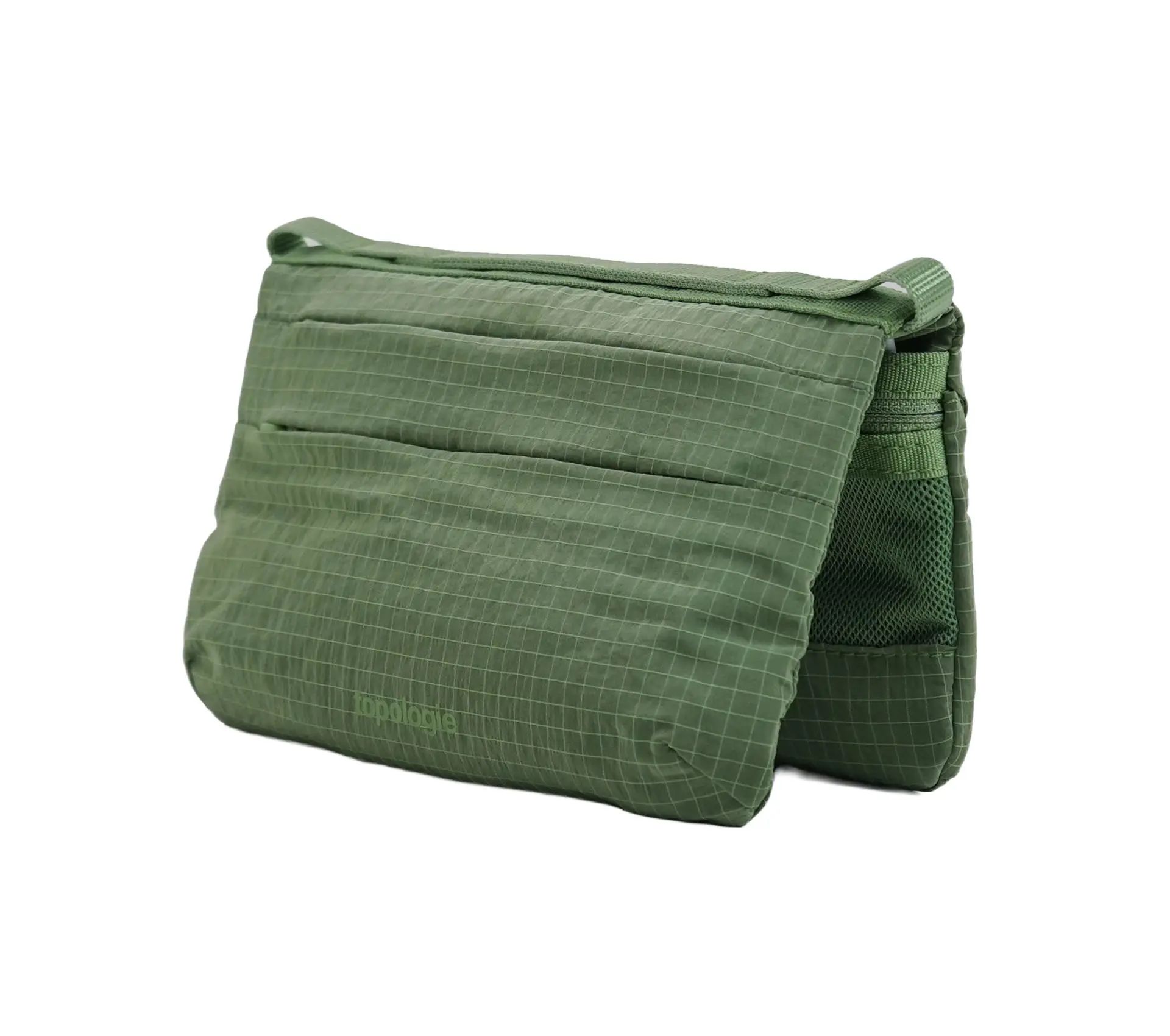 Phone Sacoche 90 Ivy Green Vintage Ripstop