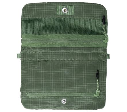 Image #3 of Phone Sacoche 90 Ivy Green Vintage Ripstop