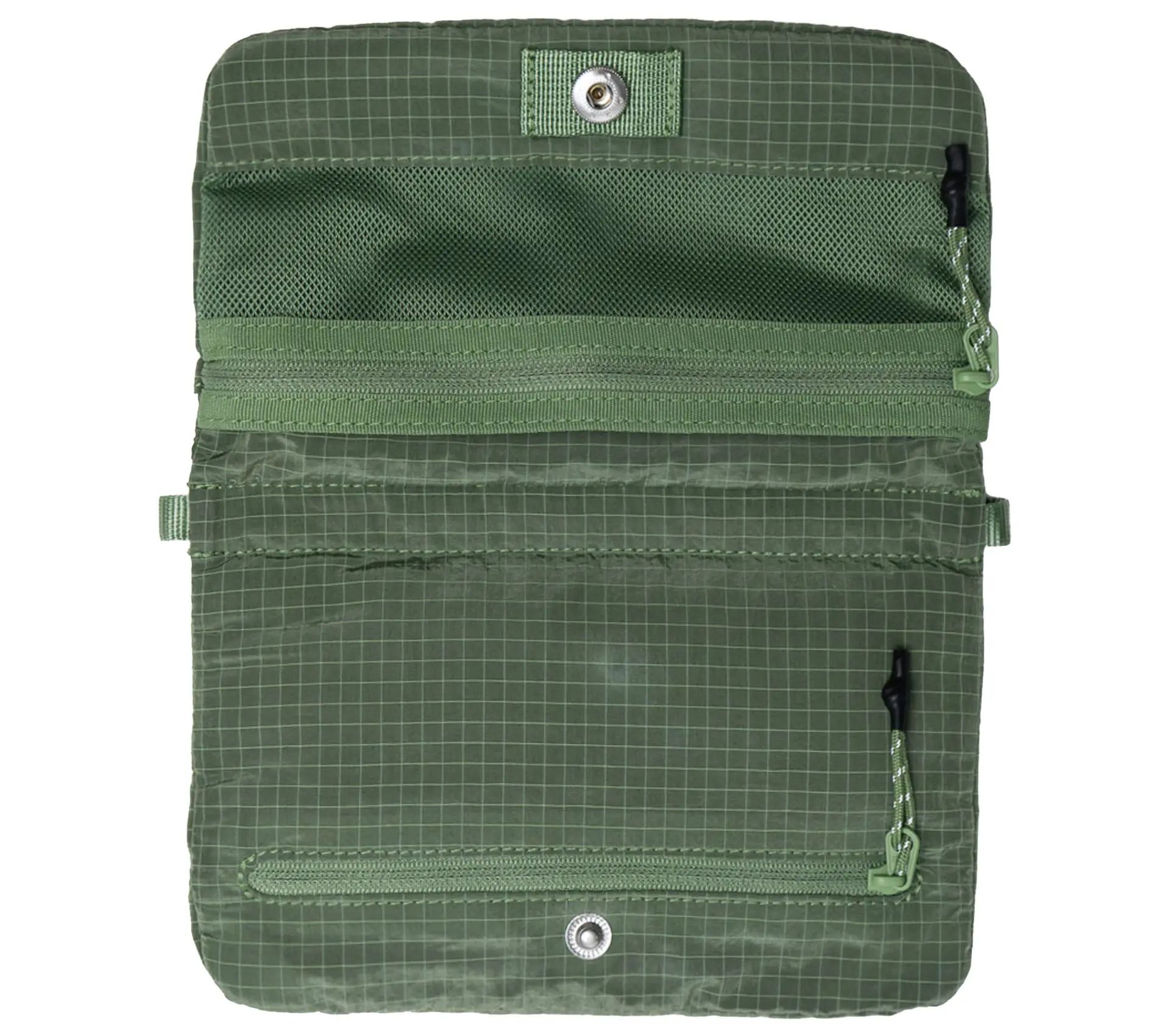 Phone Sacoche 90 Ivy Green Vintage Ripstop