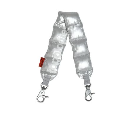 Image #1 of Puffer Strap Chrome