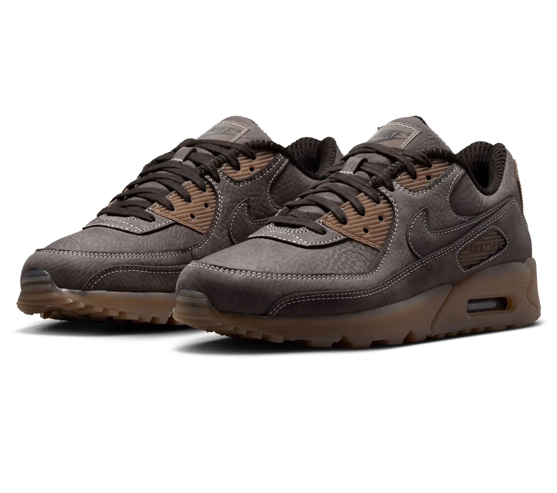 Air Max 90 SP "Shadow Brown"