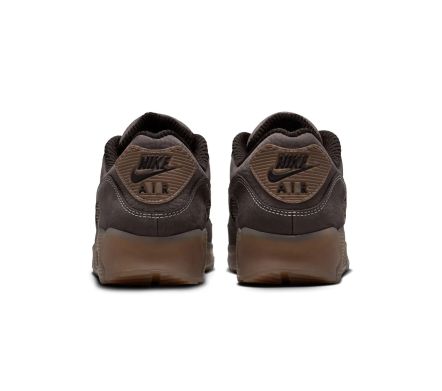 Image #1 of Air Max 90 SP "Shadow Brown"