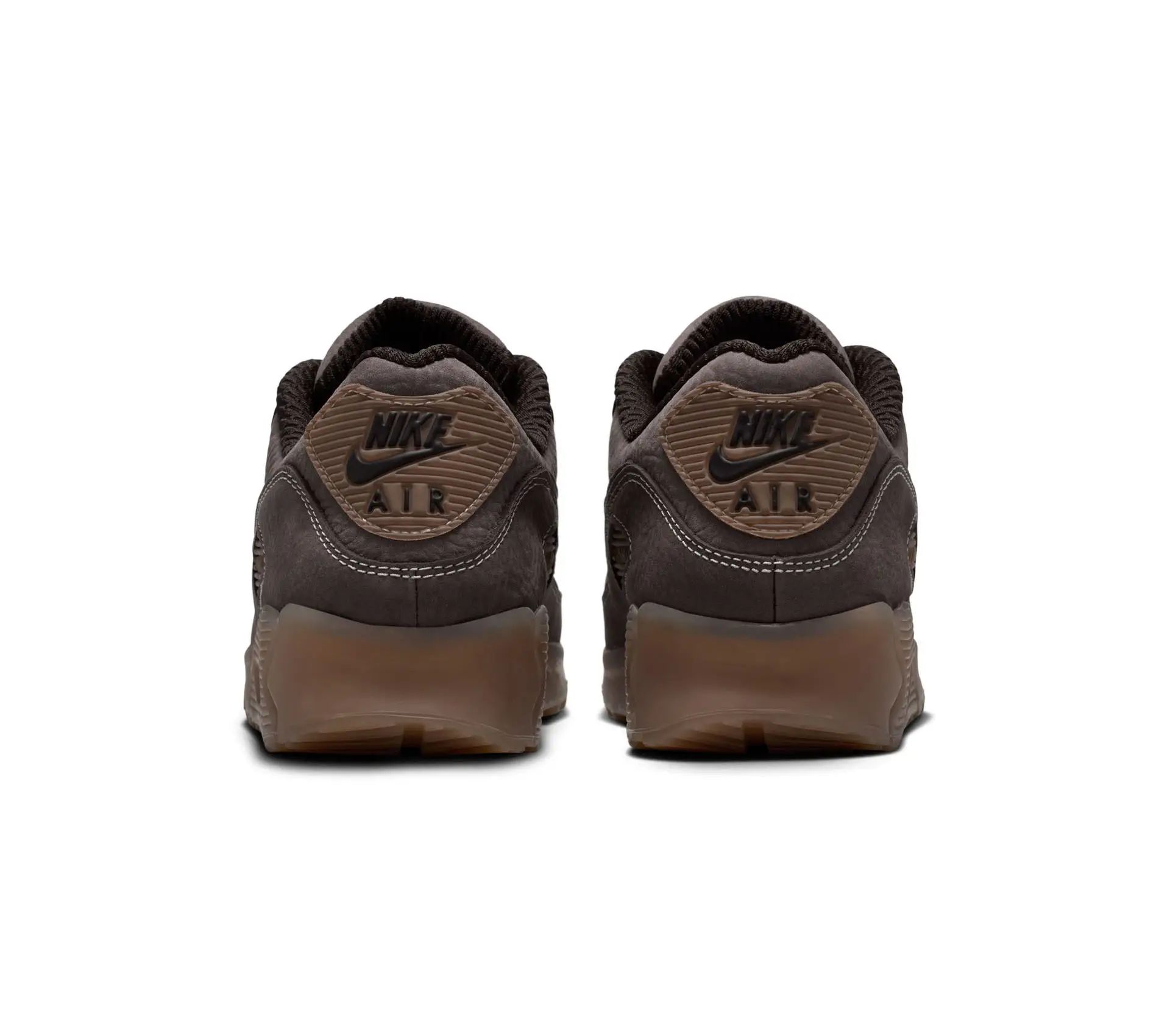 Air Max 90 SP "Shadow Brown"