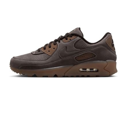 Image #2 of Air Max 90 SP "Shadow Brown"