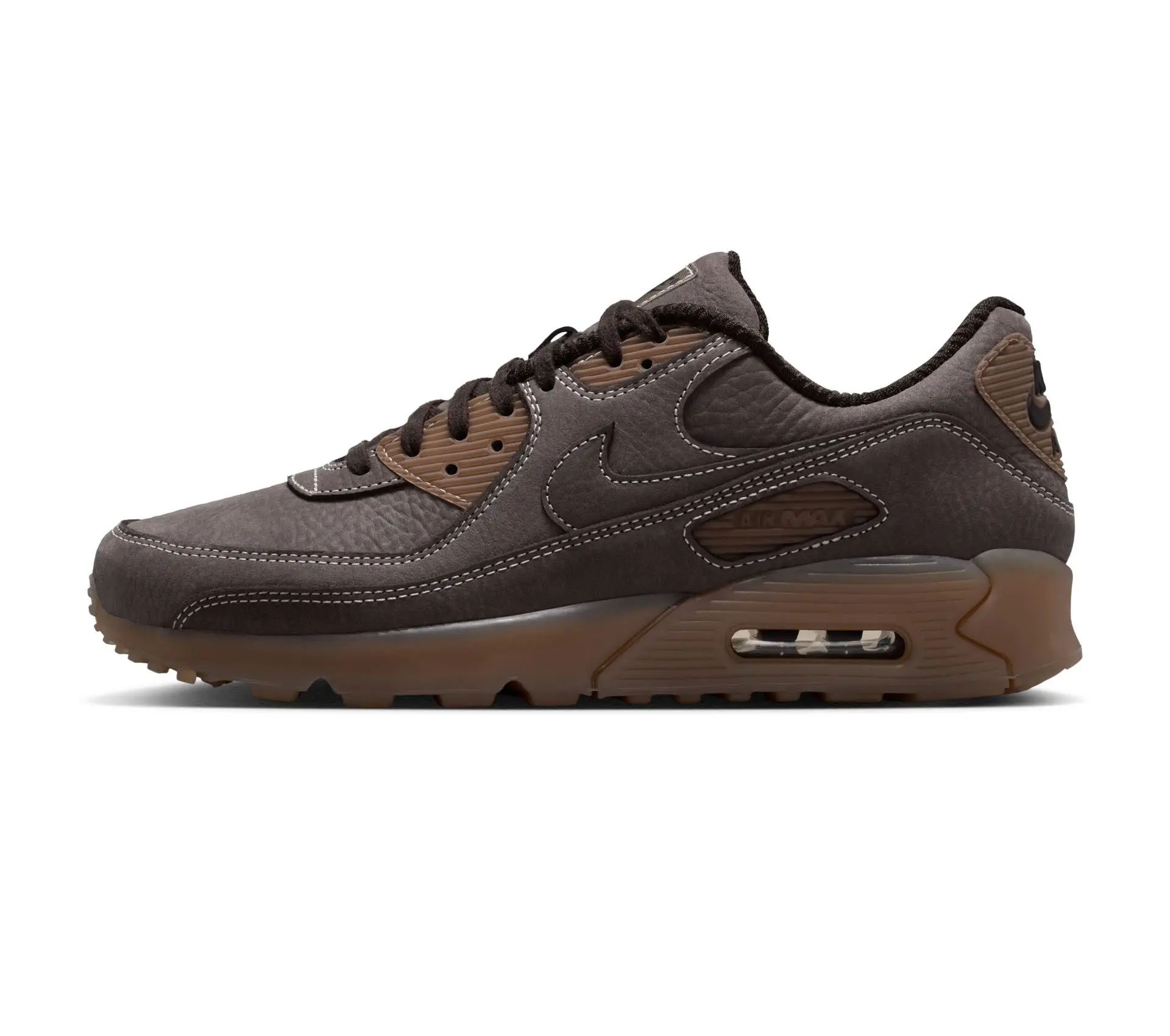 Air Max 90 SP "Shadow Brown"
