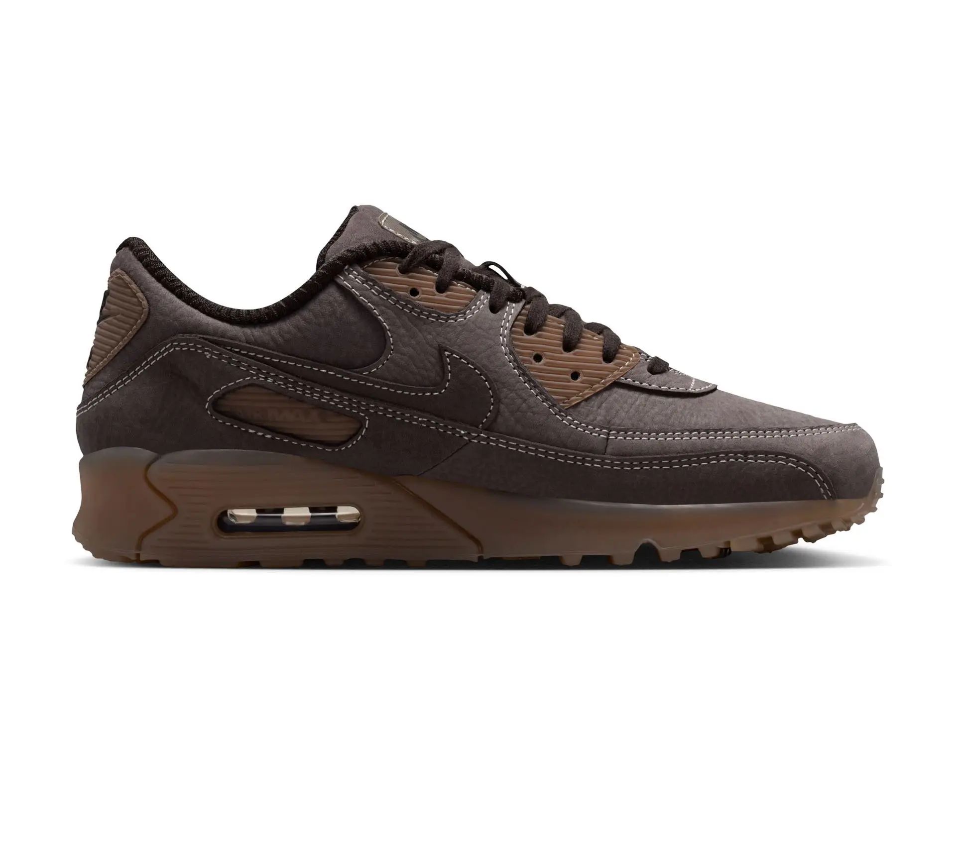 Air Max 90 SP "Shadow Brown"