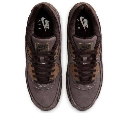 Image #4 of Air Max 90 SP "Shadow Brown"