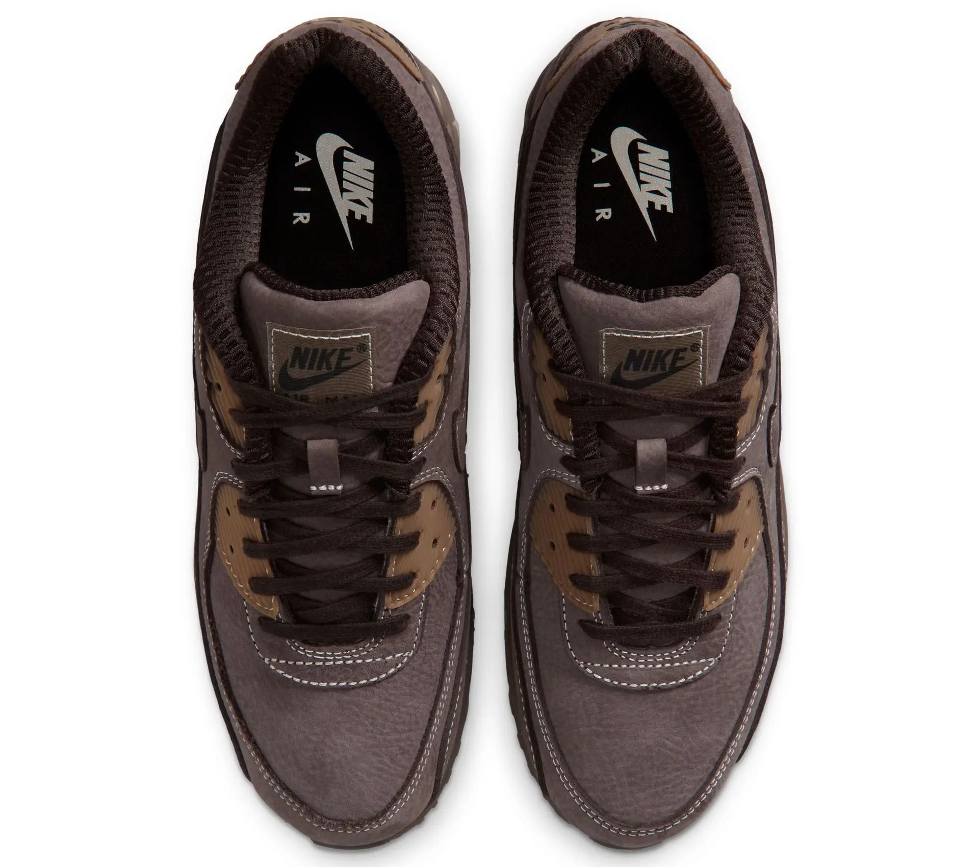 Air Max 90 SP "Shadow Brown"