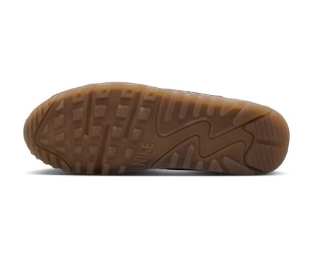 Image #5 of Air Max 90 SP "Shadow Brown"