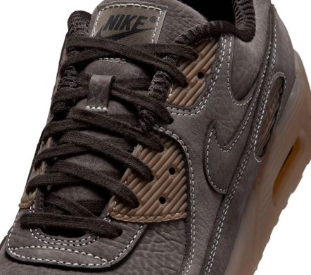 Image #6 of Air Max 90 SP "Shadow Brown"