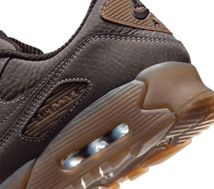 Image #7 of Air Max 90 SP "Shadow Brown"